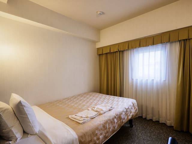 Double Room, Non Smoking