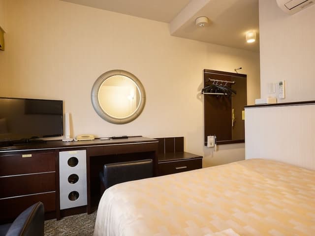 Deluxe Double Room, Non Smoking