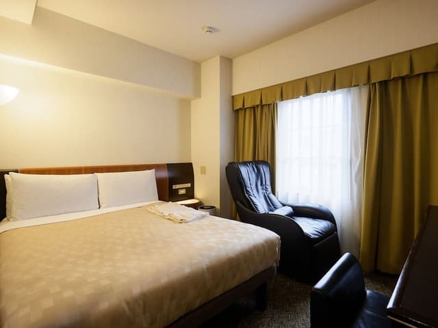 Deluxe Double Room, Non Smoking