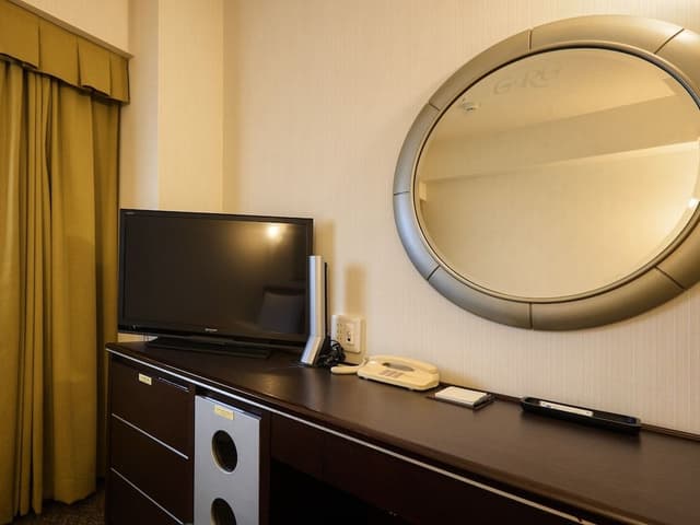 Double Room, Non Smoking