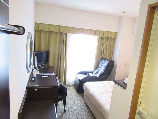 Deluxe Double Room, Non Smoking