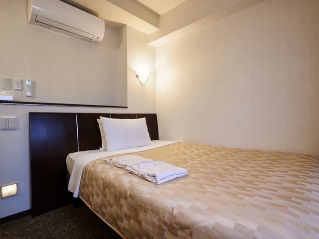 Double Room, Non Smoking