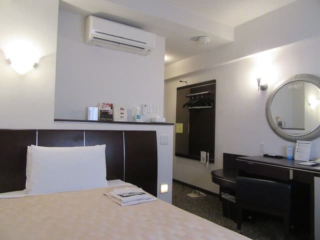Standard Single Room, Non Smoking