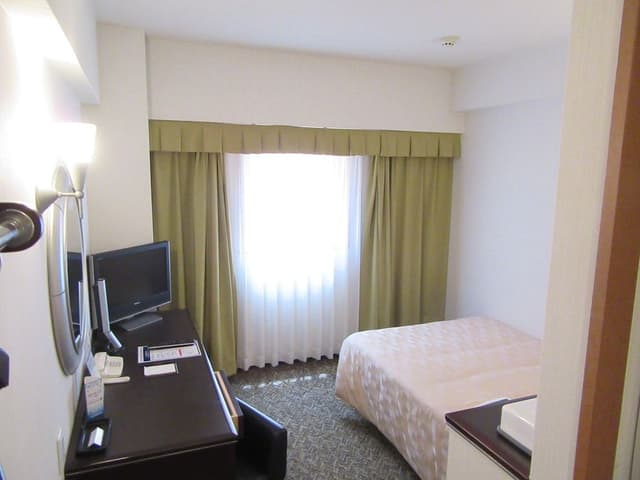 Standard Single Room, Non Smoking