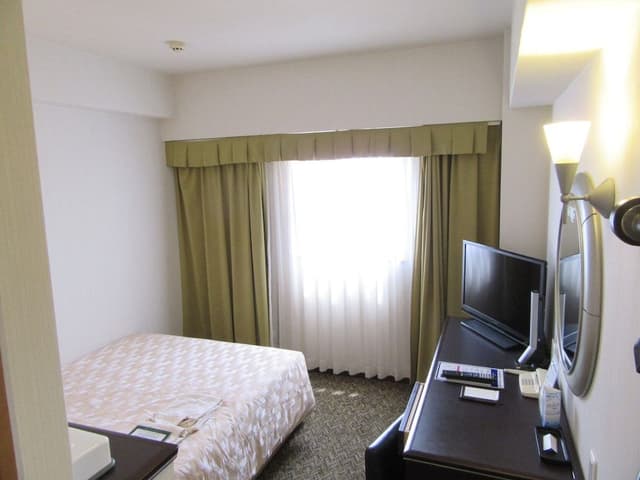 Double Room, Non Smoking