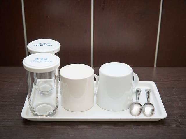 Standard Single Room, Non Smoking