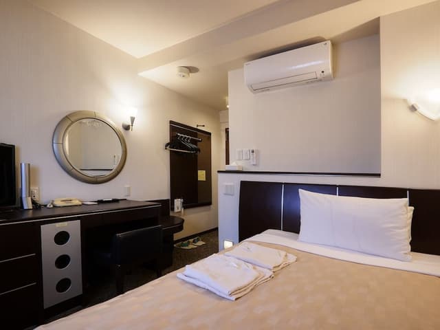 Standard Single Room, Non Smoking