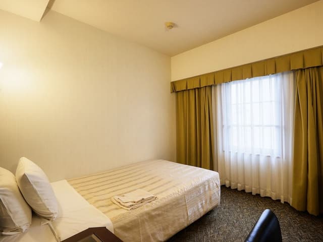 Standard Single Room, Non Smoking