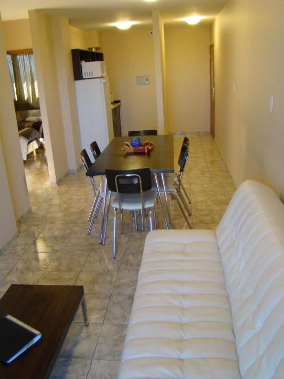 Executive Family Room
