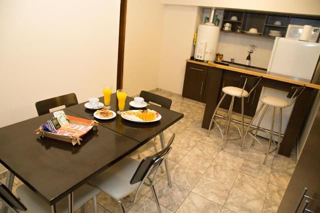 Executive Double or Twin Room