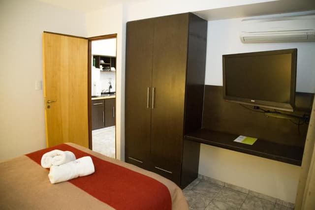Executive Double or Twin Room