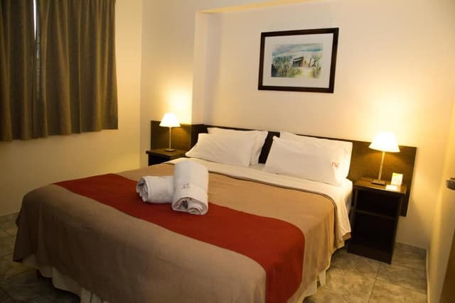Executive Double or Twin Room