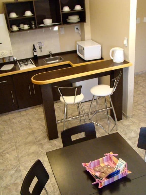 Executive Double or Twin Room