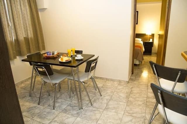 Executive Double or Twin Room