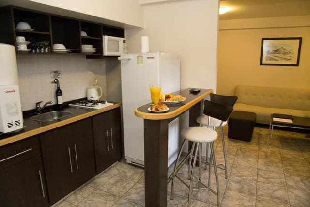 Executive Double or Twin Room