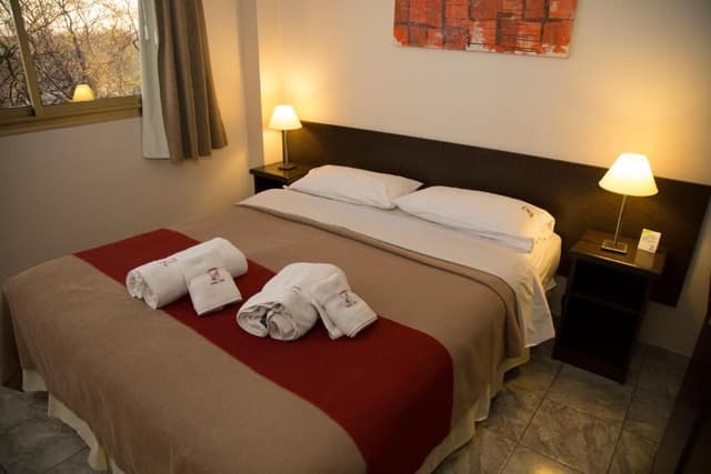 Executive Double or Twin Room