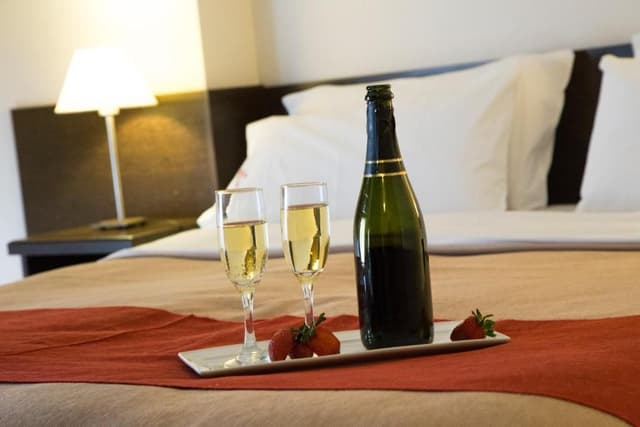 Executive Double or Twin Room