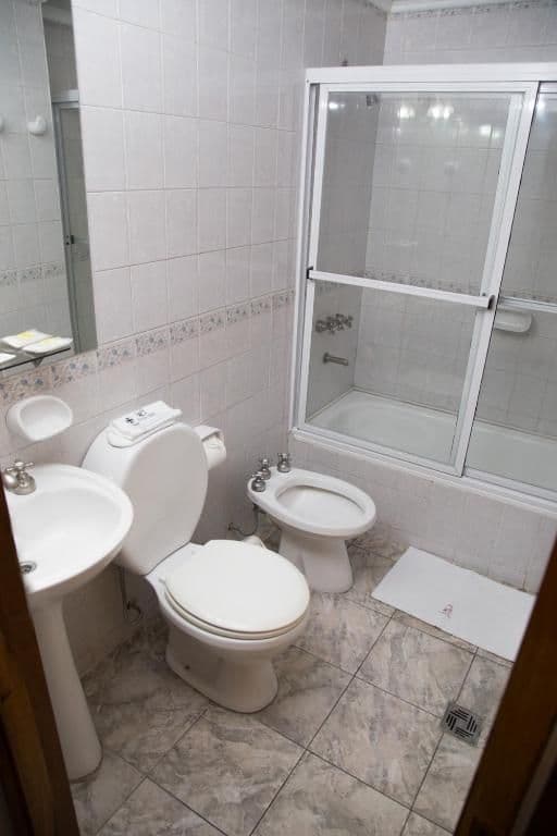 Executive Double or Twin Room