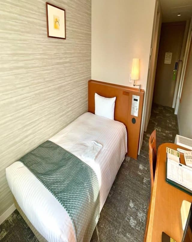 Single Room, Non Smoking