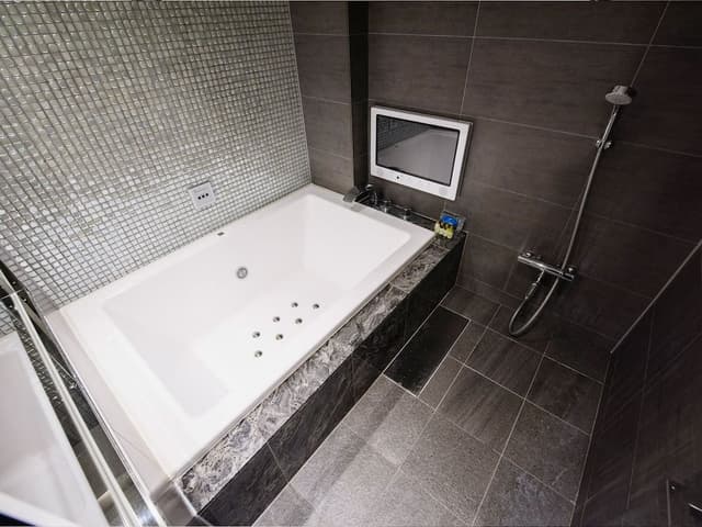 Premier Double Room, Smoking