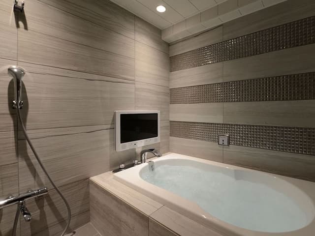 Deluxe Double Room, Non Smoking
