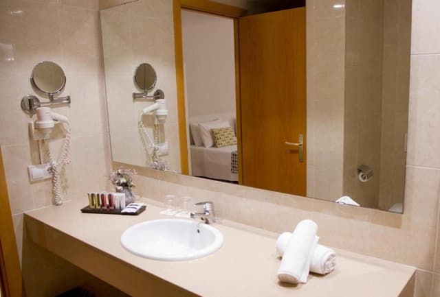 CUADRUPLE ROOM 3+1