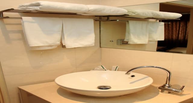 Luxury Suite