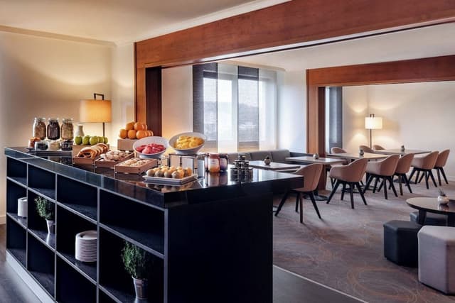 Executive Room, 1 King Bed
