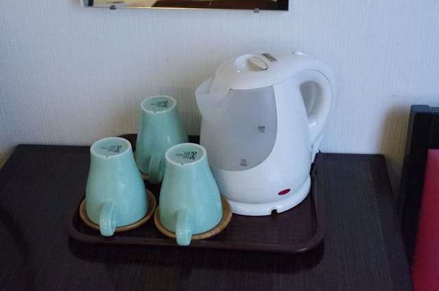 [24 hours Stay Plan] Standard Twin Room(1 Single Bed,1 Double Bed)(check-in after 12pm), Non Smoking