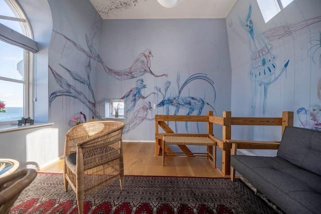 Panoramic Double Room