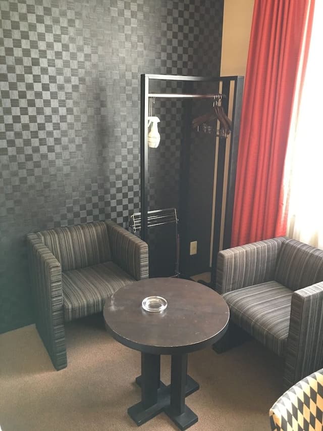 Twin Room, 2 Twin Beds