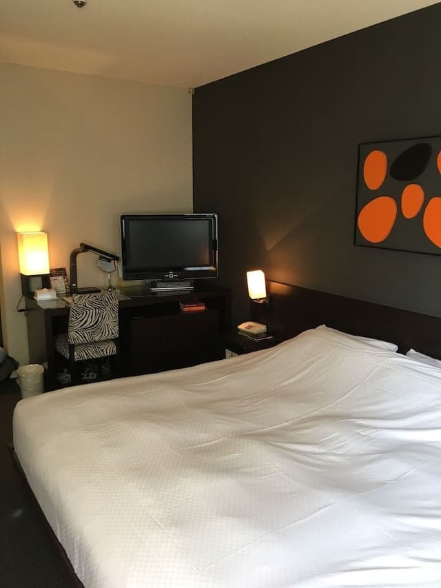 Comfort Double Room