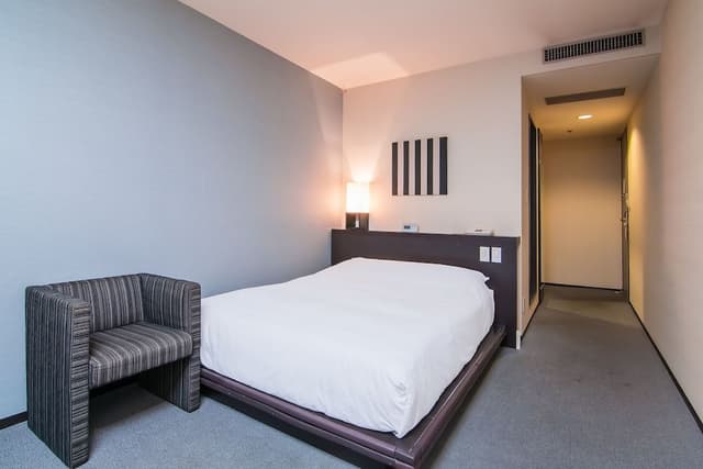 Comfort Single Room
