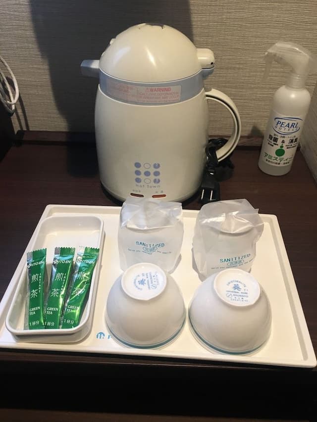 Family Suite, Non Smoking