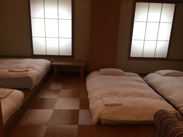 Family Suite, Non Smoking