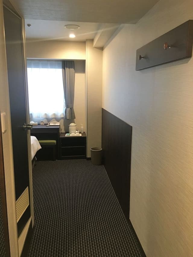 Double Room, Non Smoking