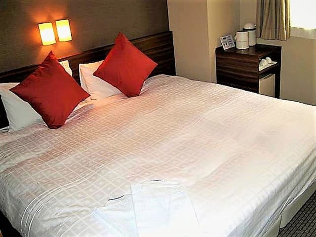 Double Room, Non Smoking