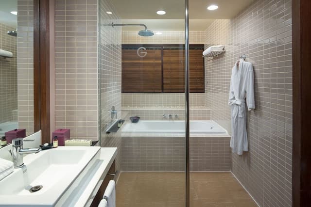 Premium Room, 1 King Bed, Pool Access