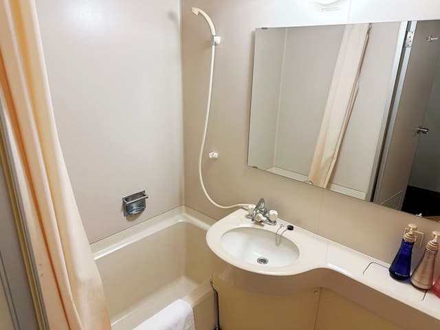 Twin Room, Non Smoking