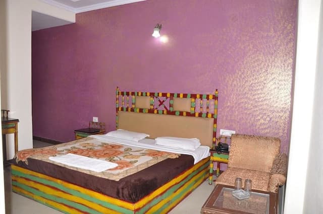 Comfort Duplex, 1 Double Bed, Non Smoking