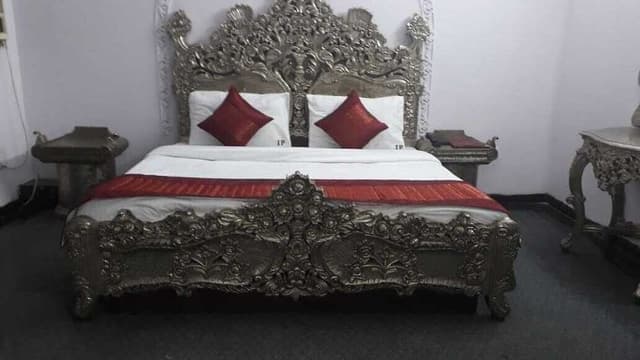 Family Double or Twin Room, Multiple Beds