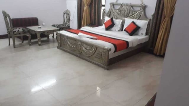 Family Double or Twin Room, Multiple Beds