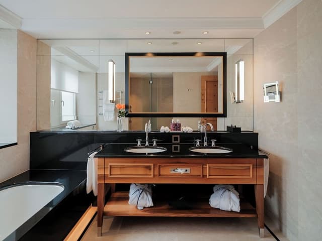 Junior Suite Deluxe