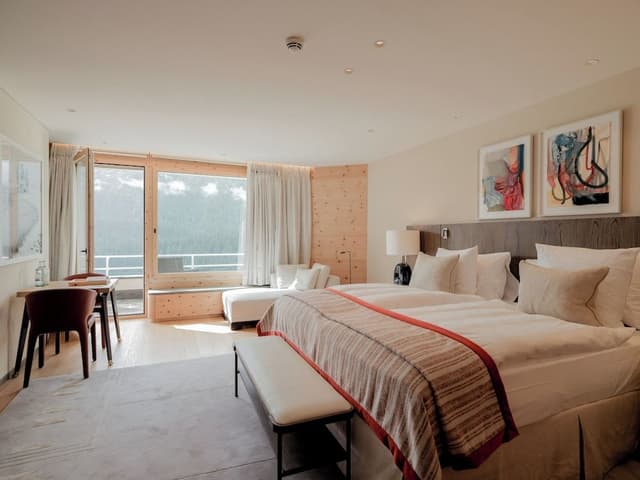 Junior Suite