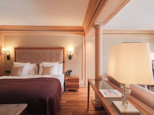 Junior Suite Classic