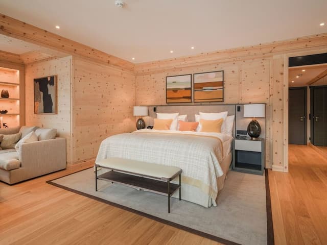 Junior Suite Deluxe