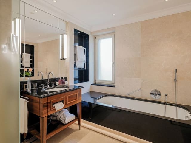Junior Suite Deluxe