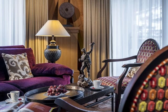 Whymper Suite