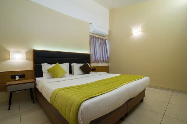Superior 1 Bed Room