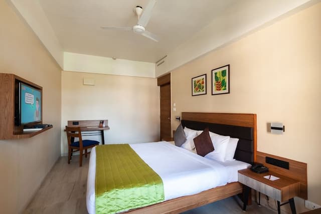 Superior 1 Bed Room